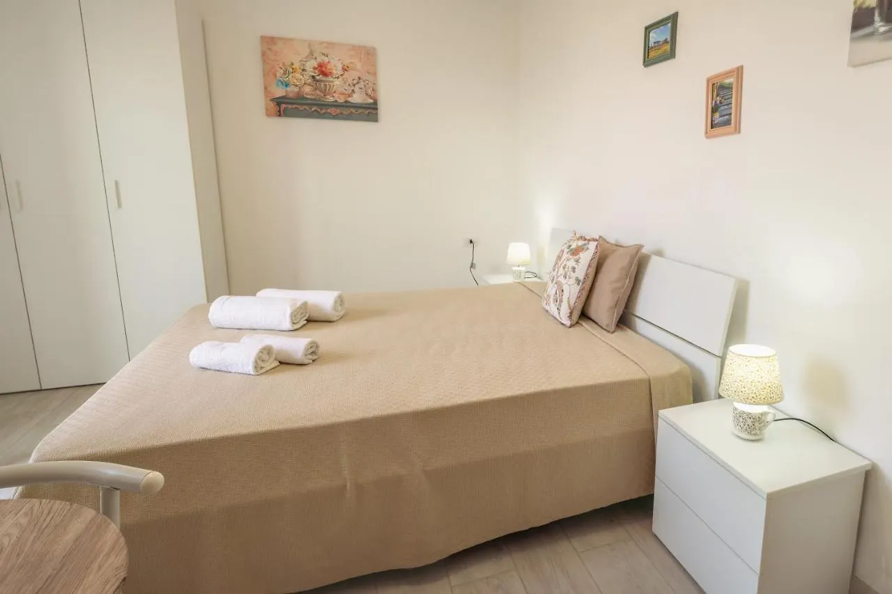Appartement Villa Gallieco Noto