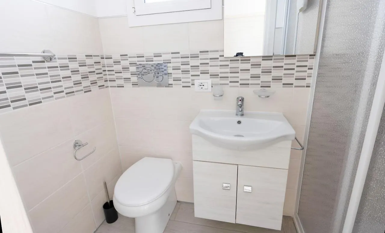 Villa Gallieco Noto Appartement