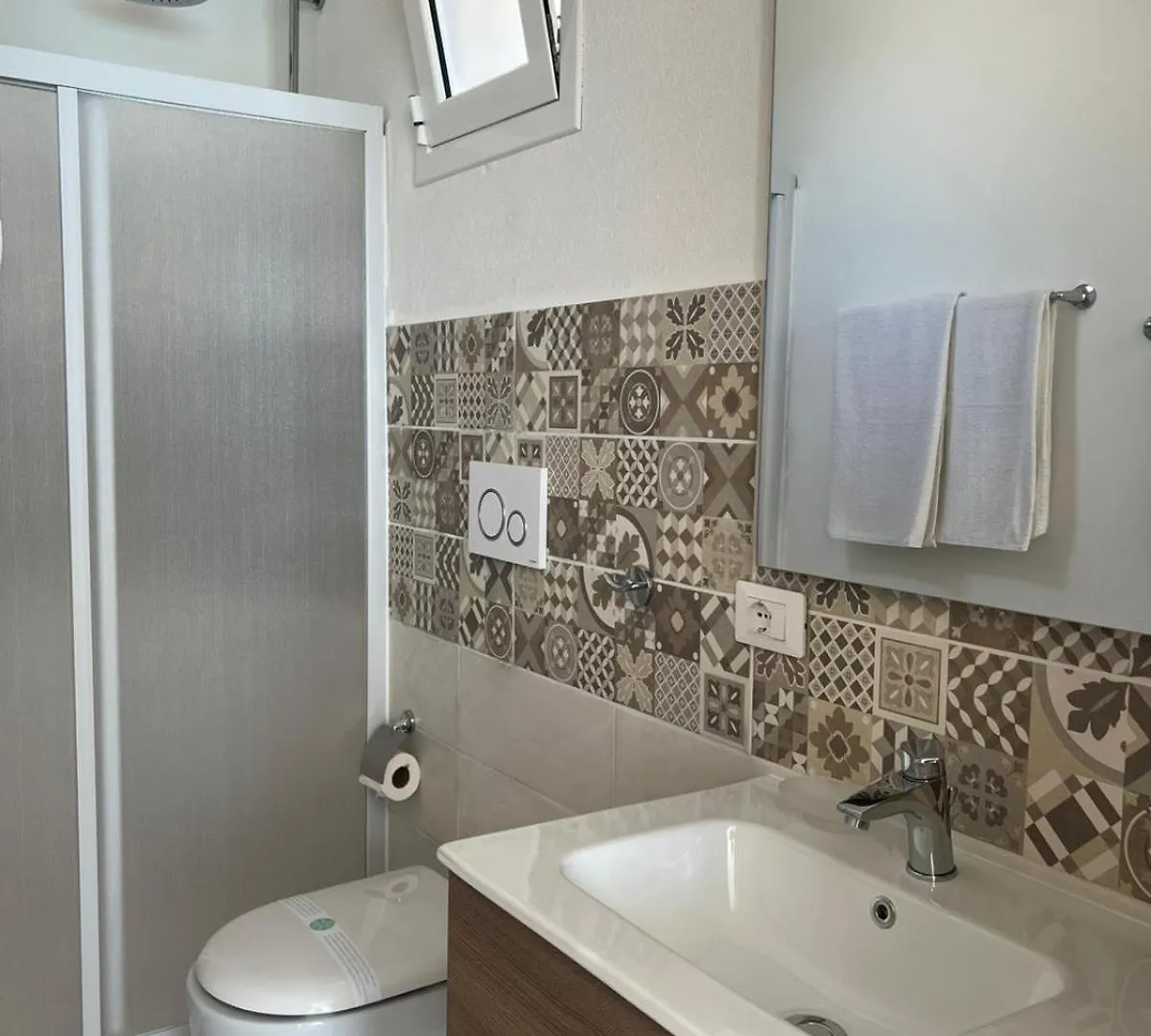 Villa Gallieco Noto Italië